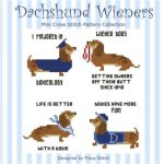 Dachshund Wiener Collection (image for) Dachshund Wiener Collection